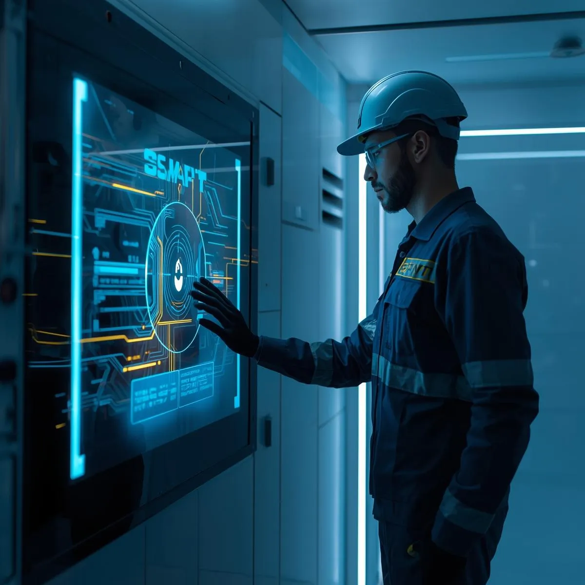 LED aydınlatma dönüşümü ve güvenli elektrik çözümleri - Teknik Elektrik